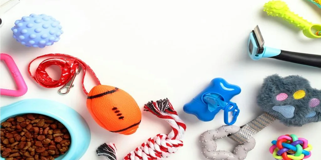 pet essentials checklist