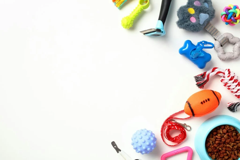 pet essentials checklist