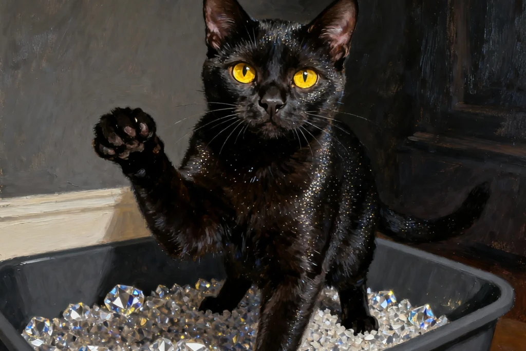 Best Cat Litter Comparison