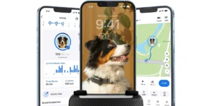 Best GPS Pet Tracker Collar
