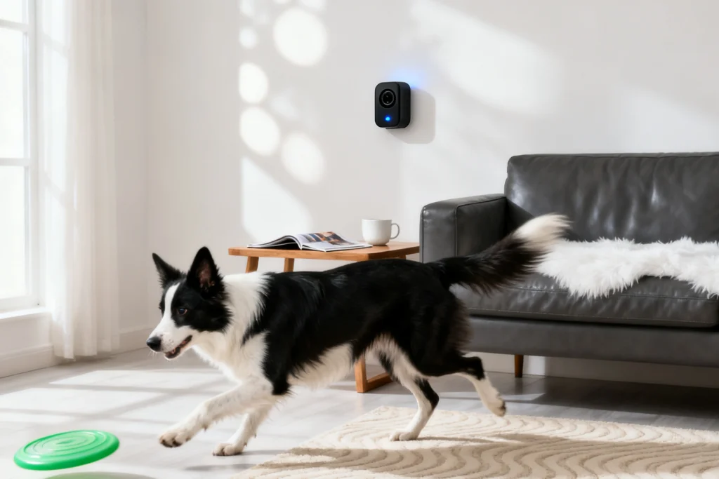 Best Pet Camera