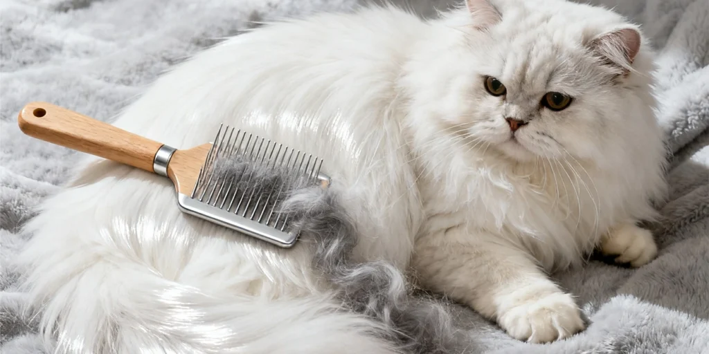 Best Pet Grooming Tools for Shedding