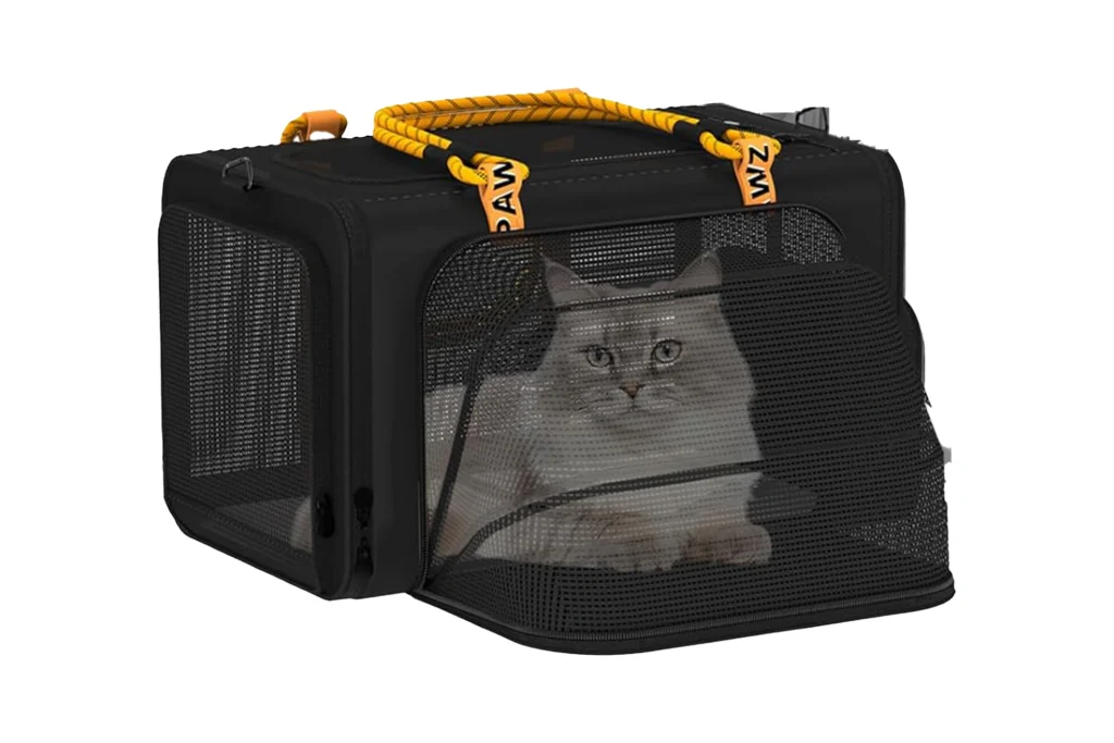 Best Pet Stroller Travel Backpack