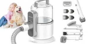 Best Tools to Reduce Pet Shedding