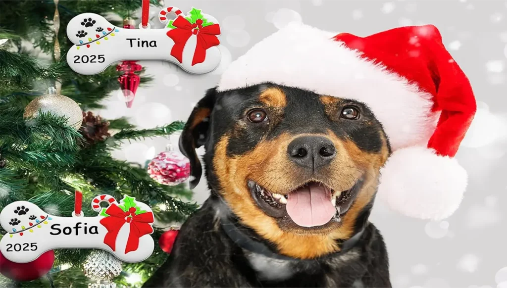 Best Holiday Pet Gifts 2025