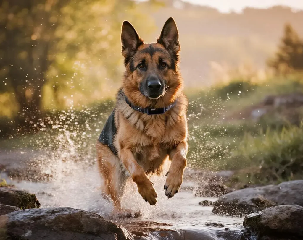 Best Smart Collars For Dogs 2025