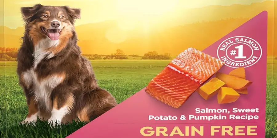 Grain-free Dog Food